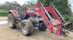 Case IH FARMALL 75 C