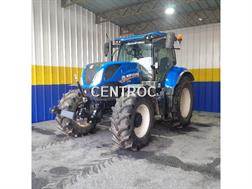 New Holland T7.190 RC