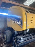 New Holland ROLL BELT 180