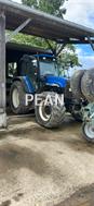 New Holland TM155