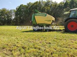 Krone Comprima F 155 XC Plus