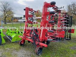 Horsch TRANSFORMER 6 VF - HACKE