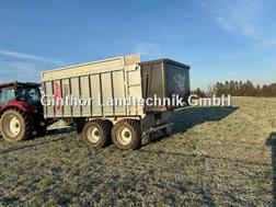 Fliegl ASW 160