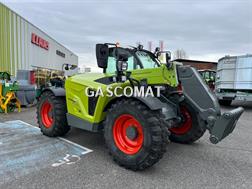 Claas SCORPION 732 VARIPOWE