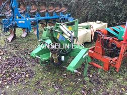 Krone EASYCUTR400