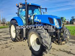 New Holland T7.235PC