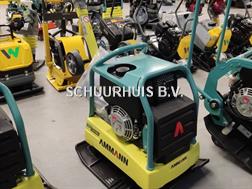 Ammann APR 30/60 diesel