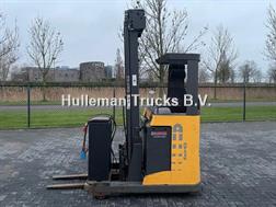 Atlet UNS140DTFVRE675 DUPLEX SIDESHIFT NON FUNCTIONAL!