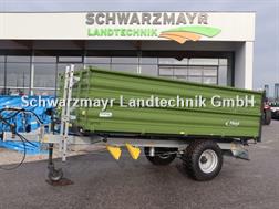 Fliegl EDK 60 FOX