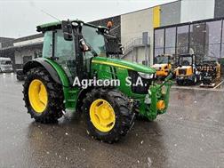 John Deere 5100 R