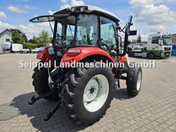 Steyr KOMPAKT 4055 S Neumaschine