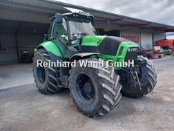 Deutz-Fahr Agrotron TTV 7210