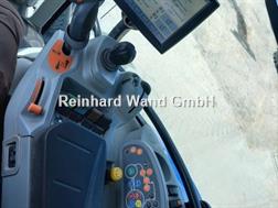 New Holland T 6.160