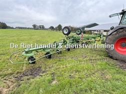 Krone KWT 11.22/10