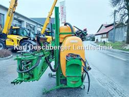 Amazone UF 1000 Feldspritze