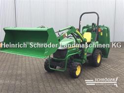 John Deere 2305 DT