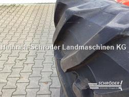 Fendt 2 X 540/65 R 28 TRELLEBORG