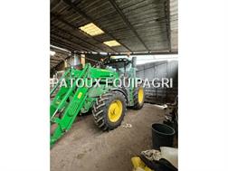 John Deere 6135R