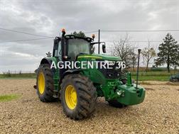 John Deere 6195M