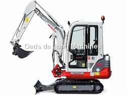 Takeuchi TB219