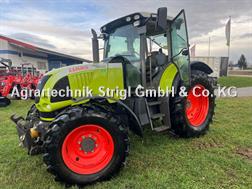 Claas Ares 657 RZ