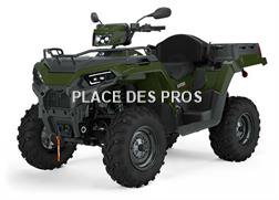 Polaris SPORTSMAN X2 570 EPS