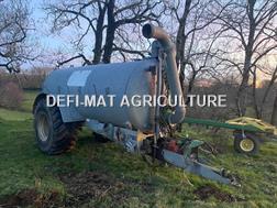 Agrimat CHER 110