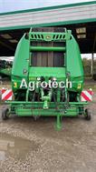 John Deere V461 M