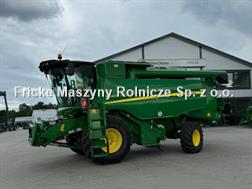 John Deere 540 W