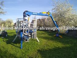 Binderberger alpin 12t