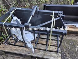 Stoll GREIFZANGE SKIDSTEER 120CM