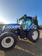 New Holland T7.200