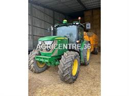 John Deere 6115R