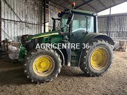 John Deere 6120M