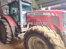 Massey Ferguson 6490