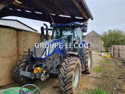 New Holland T6.145