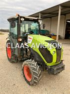 Claas NEXOS 230 VL STAGE 3B CABINE