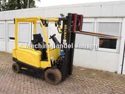 Hyster J2.5XN