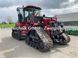 Case IH QUADTRAC 500