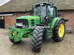 John Deere 6430