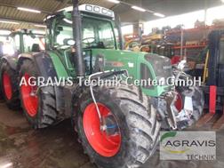 Fendt 820 Vario