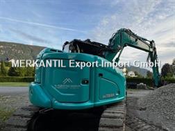 Kobelco SK75SR-7 M