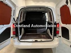 Opel Combo 1.5D L2H1 Innovation / Euro 6 / Airco / Came