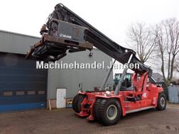 Kalmar DRG450-75S6HCXS