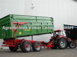 Pronar T 669/1 HL Zweiseitenkipper