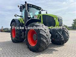 Claas AXION 950