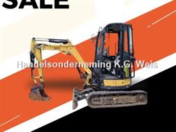 Yanmar VIO23/6