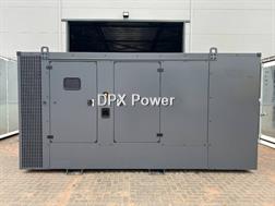 Scania DC16 - 660 kVA Generator - DPX-17954