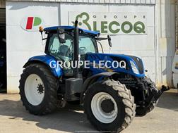 New Holland T7.230 PC