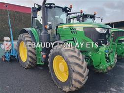 John Deere 6155M